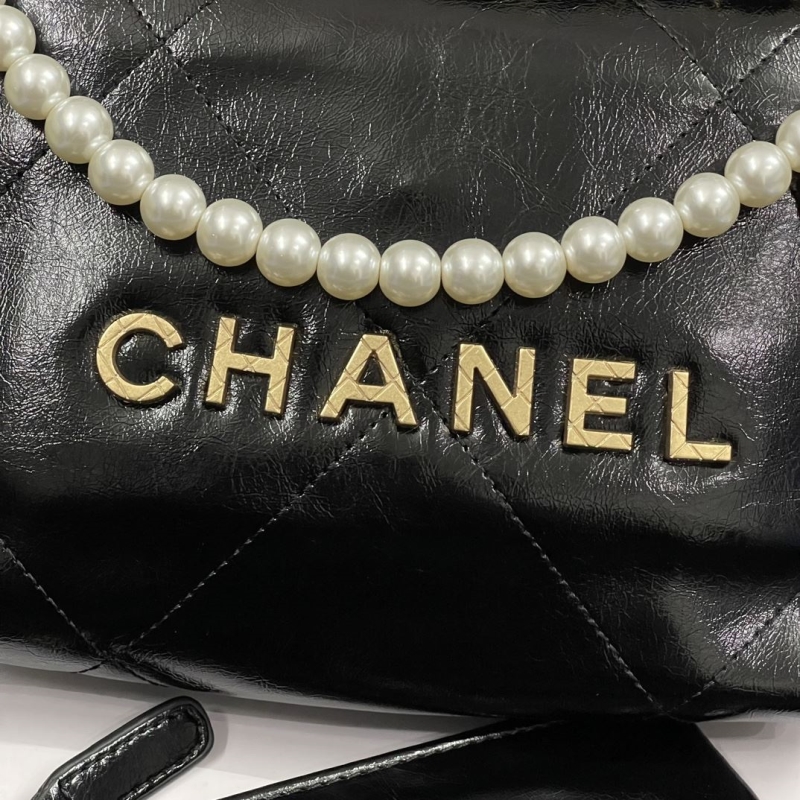 Chanel Hobo 22 Bags